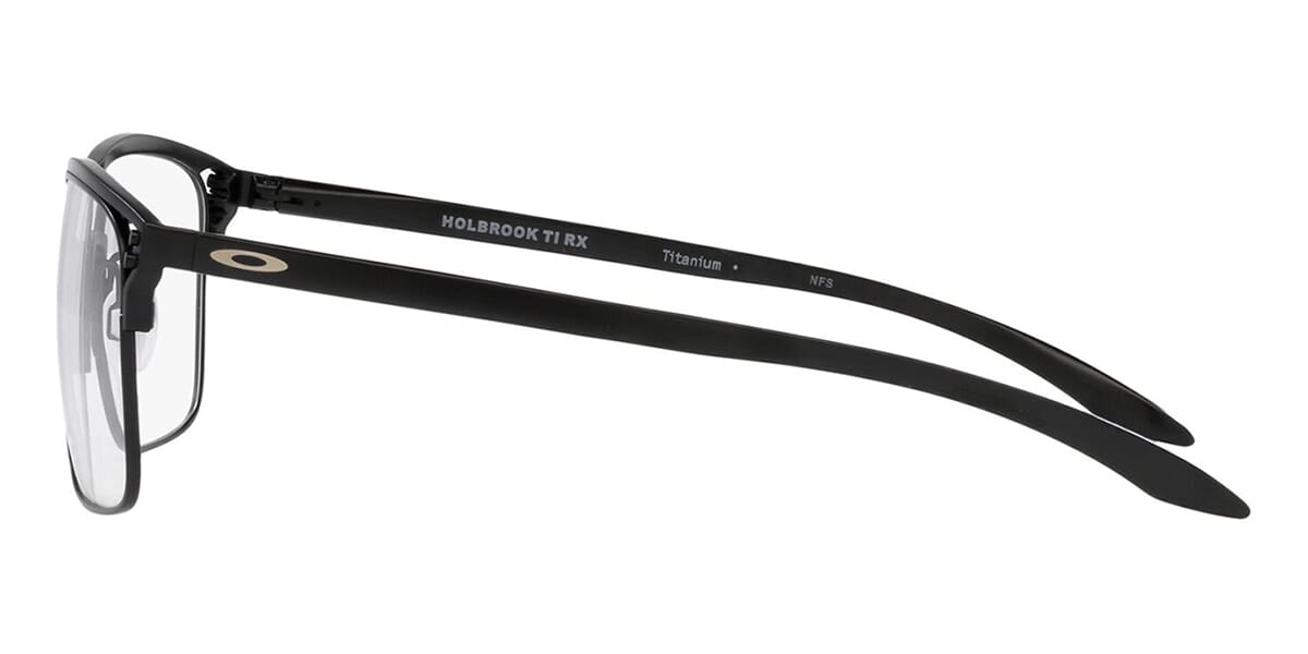 Oakley Holbrook Ti Rx OX5068 01 3 Gọng kính Oakley Holbrook Ti Rx OX5068 01