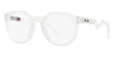 Gọng kính Oakley HSTN Rx OX8139 02 chính hãng