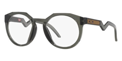 Gọng kính Oakley HSTN Rx OX8139 04 chính hãng
