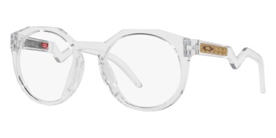 Gọng kính Oakley HSTN Rx OX8139 05 chính hãng