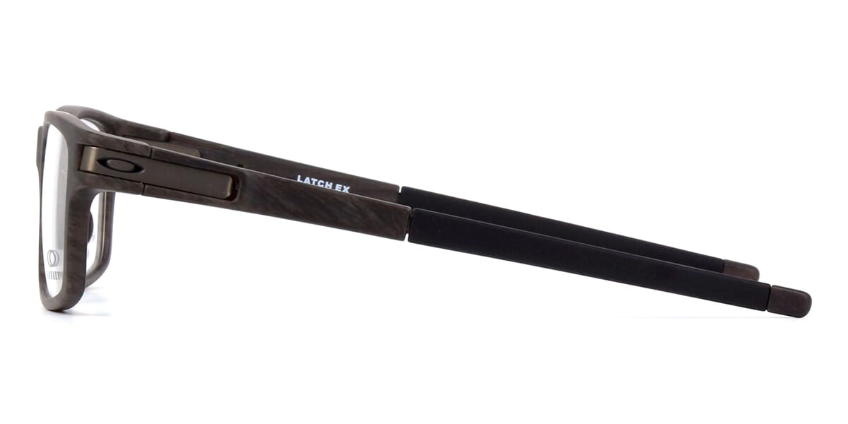 Oakley Latch EX OX8115 03 3 Gọng kính Oakley Latch EX OX8115 03