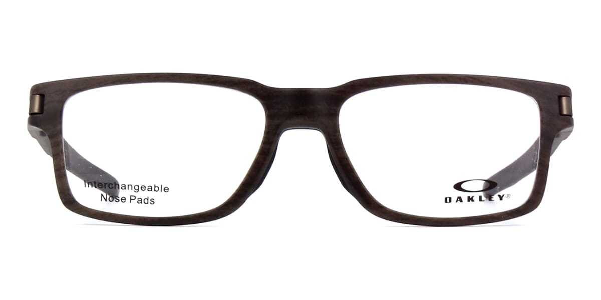Oakley Latch EX OX8115 03 10 Gọng kính cận Oakley Latch EX OX8115 03 chính hãng