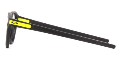 Oakley Latch Optical Matte Black 5 Gọng kính Oakley Latch Optical Matte Black