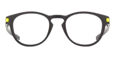 Gọng kính mắt Oakley Latch Optical Matte Black chính hãng