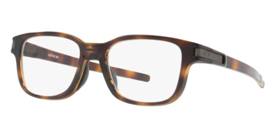 Gọng kính Oakley Latch SS OX8114 02 chính hãng