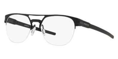 Gọng kính Oakley Latch Ti OX5134 01 chính hãng
