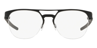 Gọng kính mắt Oakley Latch Ti OX5134 01 chính hãng