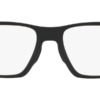 Gọng kính mắt Oakley Litebeam OX8140 01 chính hãng