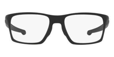 Gọng kính mắt Oakley Litebeam OX8140 01 chính hãng