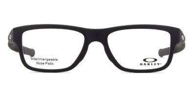 Gọng kính mắt Oakley Marshal MNP OX8091 01 chính hãng