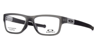 Gọng kính Oakley Marshal MNP TruBridge OX8091 02 chính hãng