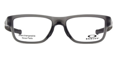 Gọng kính mắt Oakley Marshal MNP TruBridge OX8091 02 chính hãng
