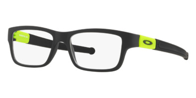 Gọng kính Oakley Marshal XS OY8005 01 Youth Fit chính hãng