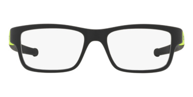 Gọng kính mắt Oakley Marshal XS OY8005 01 Youth Fit chính hãng