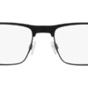 Gọng kính mắt Oakley Metal Plate Ti OX5153 01 chính hãng