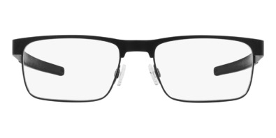 Gọng kính mắt Oakley Metal Plate Ti OX5153 01 chính hãng
