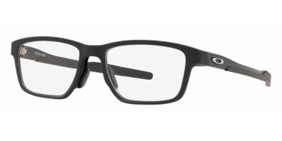 Gọng kính Oakley Metalink OX8153 01 chính hãng
