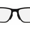 Gọng kính mắt Oakley Metalink OX8153 01 chính hãng