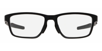 Gọng kính mắt Oakley Metalink OX8153 01 chính hãng