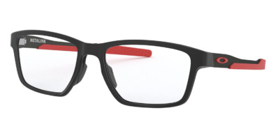 Gọng kính Oakley Metalink OX8153 06 chính hãng