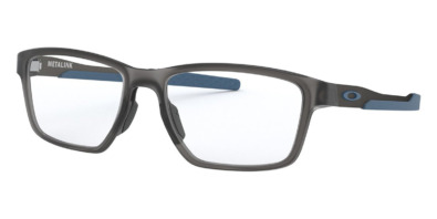 Gọng kính Oakley Metalink OX8153 07 chính hãng