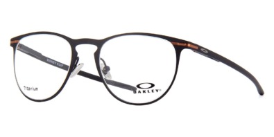 Gọng kính Oakley Money Clip OX5145 01 chính hãng