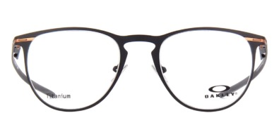 Gọng kính mắt Oakley Money Clip OX5145 01 chính hãng