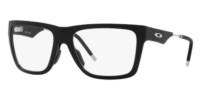 Gọng kính Oakley Nxtlvl OX8028 01 chính hãng