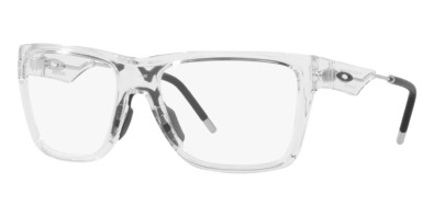 Gọng kính Oakley Nxtlvl OX8028 03 chính hãng
