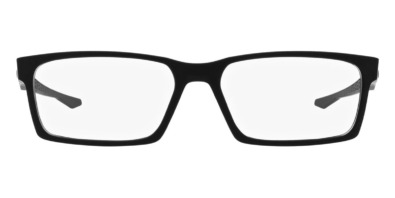Gọng kính mắt Oakley Overhead OX8060 01 chính hãng