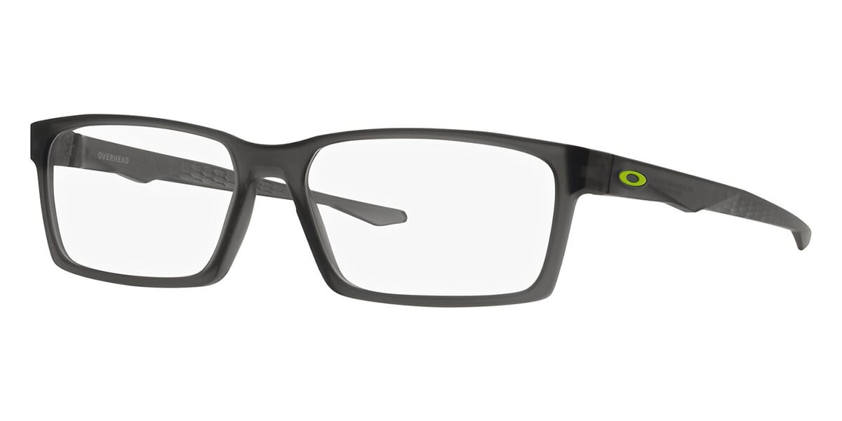 Oakley Overhead OX8060 02 2 Gọng kính Oakley Overhead OX8060 02 chính hãng