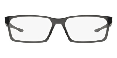Gọng kính mắt Oakley Overhead OX8060 02 chính hãng