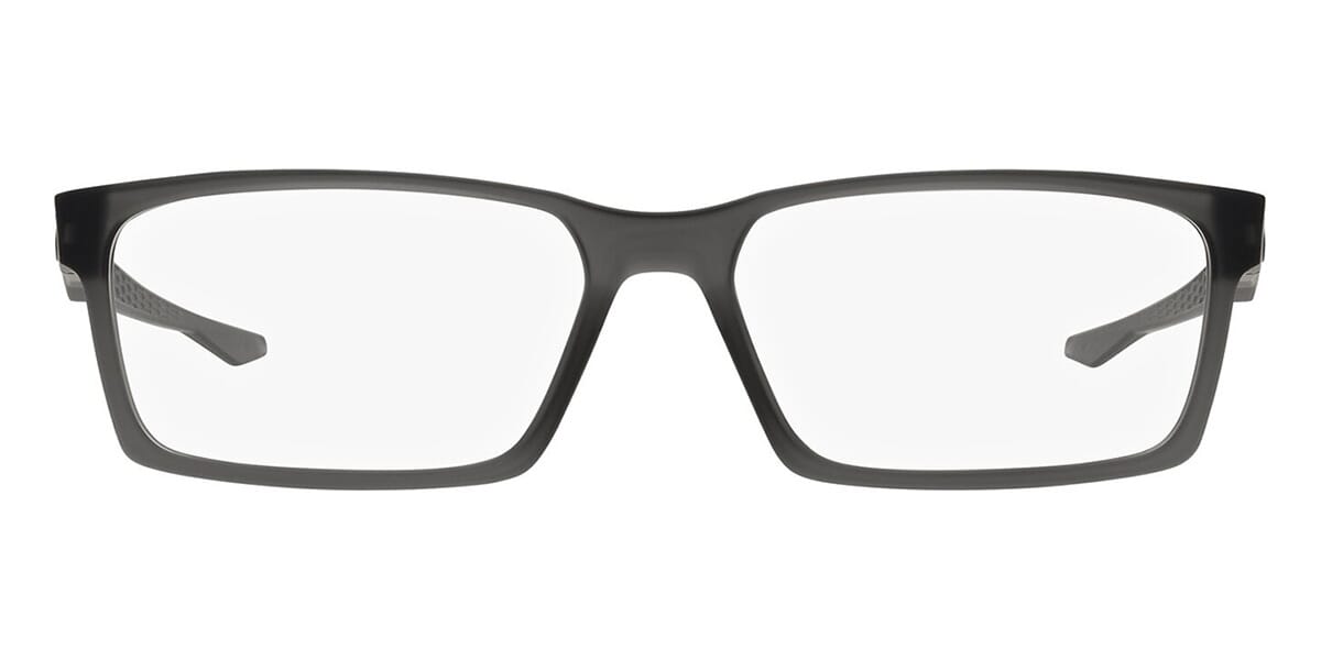 Oakley Overhead OX8060 02 10 Gọng kính cận Oakley Overhead OX8060 02 chính hãng