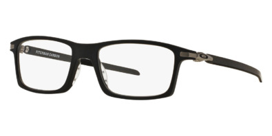 Gọng kính Oakley Pitchman Carbon OX8092 01 chính hãng