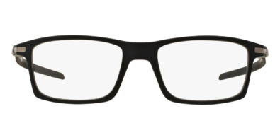 Gọng kính mắt Oakley Pitchman Carbon OX8092 01 chính hãng
