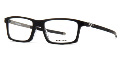 Gọng kính Oakley Pitchman OX8050 01 chính hãng