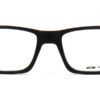 Gọng kính mắt Oakley Pitchman OX8050 01 chính hãng