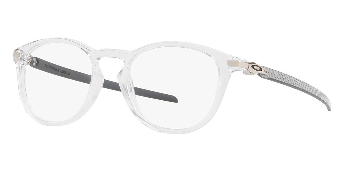 Oakley Pitchman R Carbon OX8149 03 2 Gọng kính Oakley Pitchman R Carbon OX8149 03 chính hãng