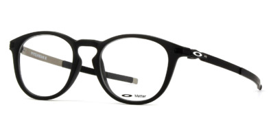 Gọng kính Oakley Pitchman R OX8105 01 chính hãng