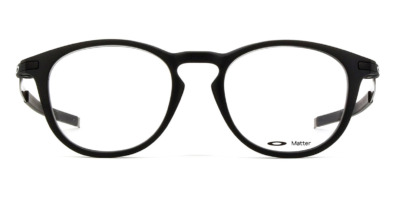 Gọng kính mắt Oakley Pitchman R OX8105 01 chính hãng