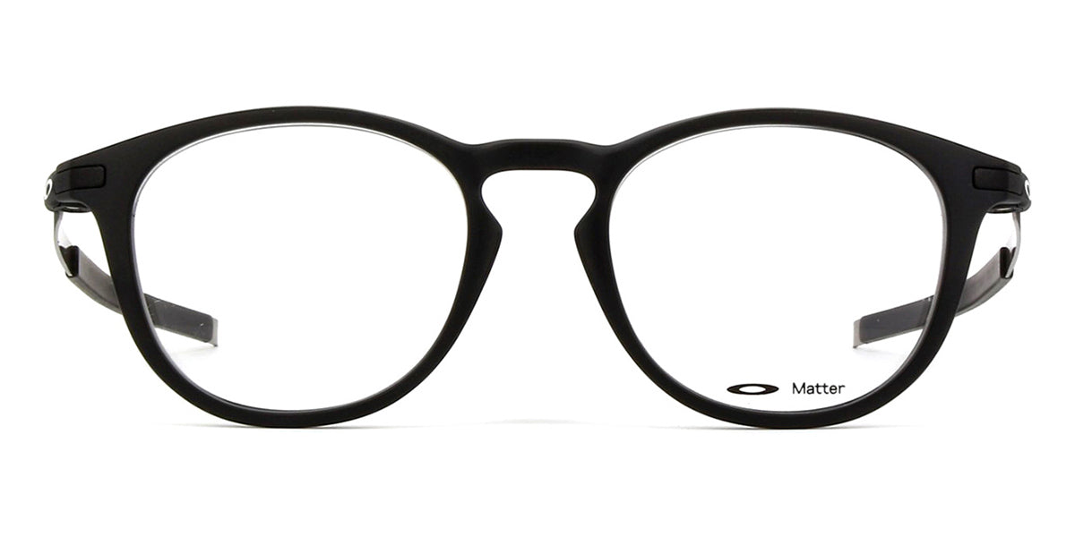 Oakley Pitchman R OX8105 01 10 Gọng kính cận Oakley Pitchman R OX8105 01 chính hãng