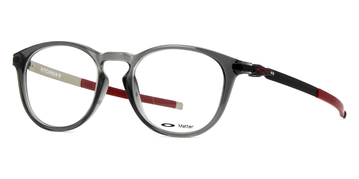 Oakley Pitchman R OX8105 02 2 Gọng kính Oakley Pitchman R OX8105 02 chính hãng