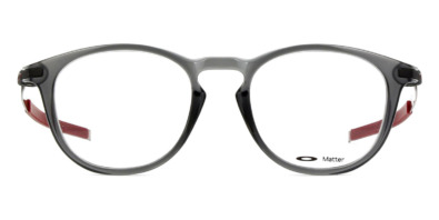 Gọng kính mắt Oakley Pitchman R OX8105 02 chính hãng