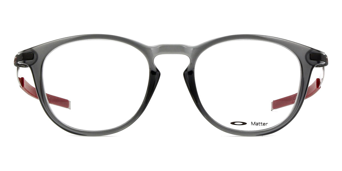 Oakley Pitchman R OX8105 02 10 Gọng kính cận Oakley Pitchman R OX8105 02 chính hãng