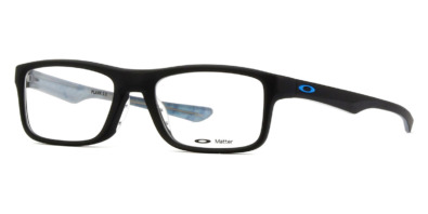 Gọng kính Oakley Plank 2.0 OX8081 01 chính hãng