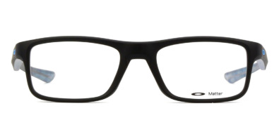 Gọng kính mắt Oakley Plank 2.0 OX8081 01 chính hãng