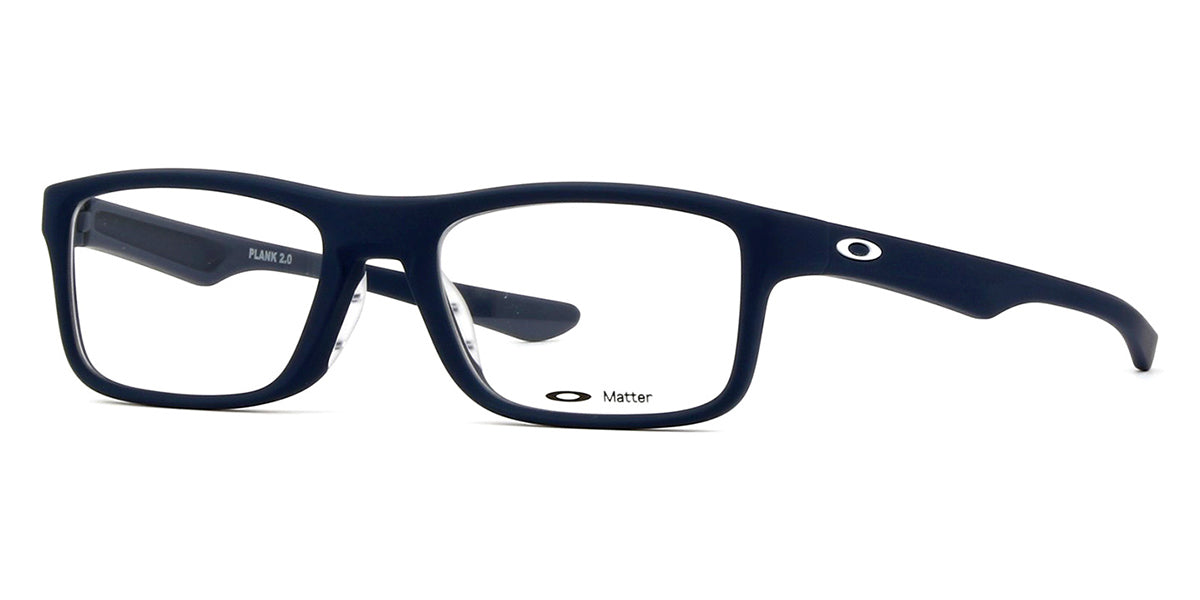 Oakley Plank 2.0 OX8081 03 2 Gọng kính Oakley Plank 2.0 OX8081 03 chính hãng