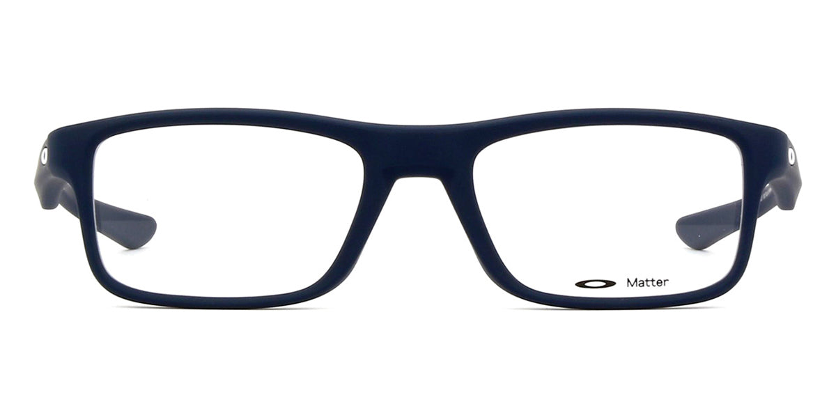Oakley Plank 2.0 OX8081 03 10 Gọng kính cận Oakley Plank 2.0 OX8081 03 chính hãng