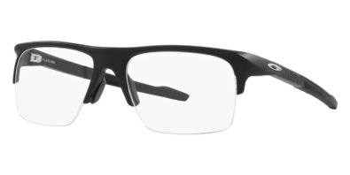 Gọng kính Oakley Plazlink OX8061 01 chính hãng