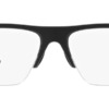 Gọng kính mắt Oakley Plazlink OX8061 01 chính hãng